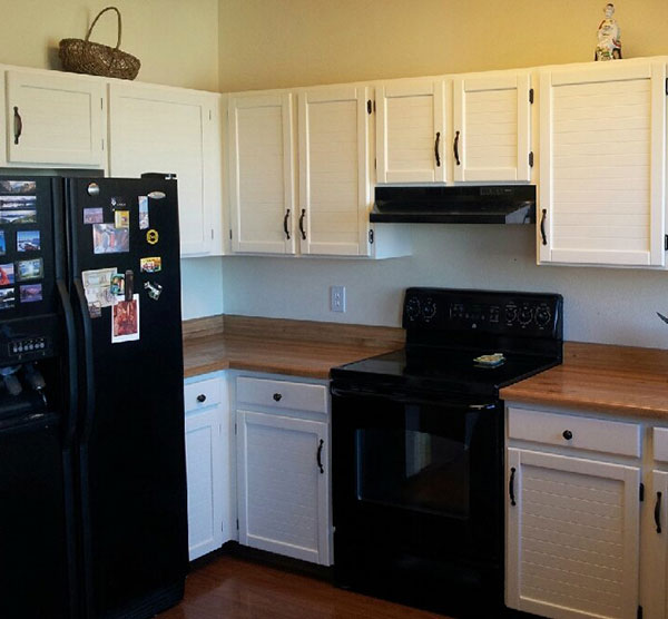 Cabinet Painting And Refinishing In Evergreen Golden Denver