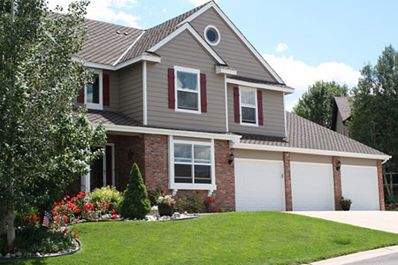 Professional Exterior House Painting Services Painters